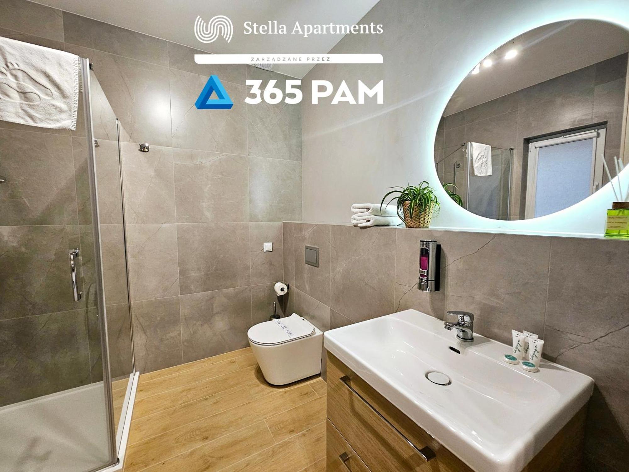 Domki Premium W Ustroniu Morskim - 365Pam Ustronie Morskie Extérieur photo